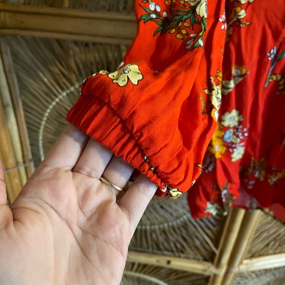 Blouse - Picture 2 of 4